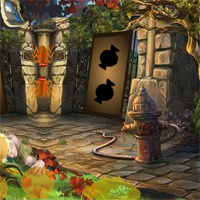 Free online html5 games - Ape Rescue game - Games2rule 
