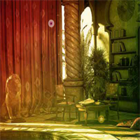 Free online html5 games - AvmGames Enigmatic Palace Escape game - Games2rule 