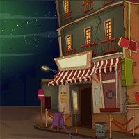 Free online html5 games - EnaGames The Show Escape game 