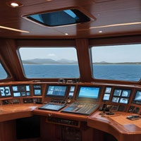 365 Luxury Yacht Escape