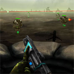 Free online html5 games - WSM Ambush game 