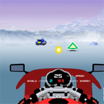 Free online html5 games - Fire chaser game 