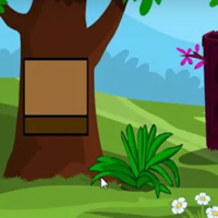 Free online html5 games - G2M Rescue The Toucan game 