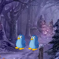 Free online html5 games - Games4King Energetic Egg Escape game 