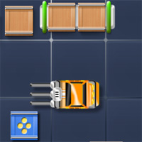 Free online html5 games - Quick Tractor game - Games2rule 