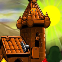 Free online html5 escape games - Monkey Go Happy Stage 180
