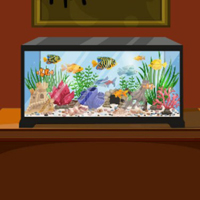 Free online html5 games - 8b Deluxe House Escape  game - Games2rule 