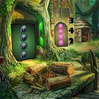 Free online html5 games - Find Wolf game 