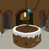 Free online html5 games - Hooda Escape Fresno 2023 game 