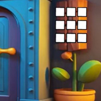 Free online html5 games - G2M Escape Room Challenge game 