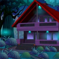 Free online html5 games - Blue Gang House 2 EnaGames game 