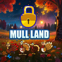 Free online html5 games - Wow Thanksgiving Kings Land Escape 2 game 