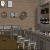 Free online html5 games - Escape Dead End 4 game 