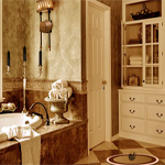 Free online html5 games - Royal Vintage House Escape game - Games2rule 