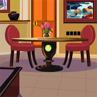 Free online html5 games - Escape Sway Territory game 