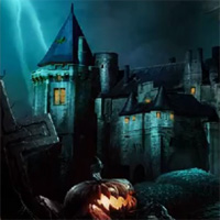 Free online html5 games - Vampire Palace EnaGames game 