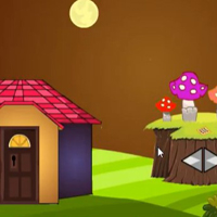 Free online html5 games - G2M Robbery Escape game 