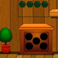 Free online html5 games - G2M Find The Flower game 