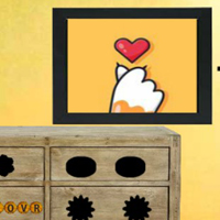 Free online html5 games - 8b Find Valentine Chocolate Giftbox game 