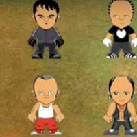 Free online html5 games - 8b Gangster Escape game 