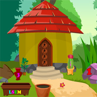 Free online html5 games - Cowboy Rescue Games4King game 
