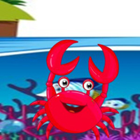 Free online html5 games - G2M Escape the Shell game 