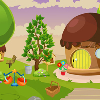 Free online html5 games - Corsair Girl Escape Game game 