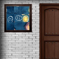 Free online html5 games -  Amgel Easy Room Escape 89 game - Games2rule 