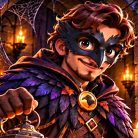Free online html5 escape games - Ravenmask Man Escape Game