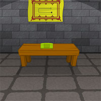 Free online html5 games - Mousecity Escape Spooky Castle game 