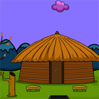Free online html5 games - Games2Jolly Charming Little Boy Rescue  game 