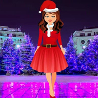 Free online html5 games - Find My Christmas Costume HTML5 game - Games2rule 