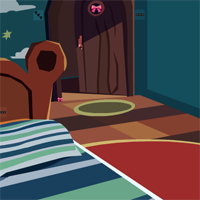 Free online html5 games - KidsJollyTv 30 Minutes Escape game 