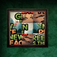 Free online html5 games - Amgel Easy Room Escape 353 game 