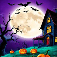 Free online html5 games - G2M Shadowed Secrets game 