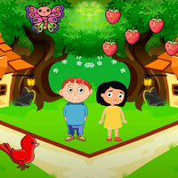Free online html5 escape games - Children Separated From Mom