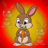 Free online html5 games - FG Help To The Hungry Rabbit game 