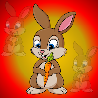 Free online html5 games - FG Help To The Hungry Rabbit game - Games2rule 