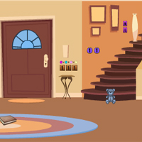 Free online html5 games - Doors Escape Level 31 game - Games2rule 