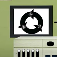 Free online html5 games - 8b Noodles Boy Xiang Escape game 