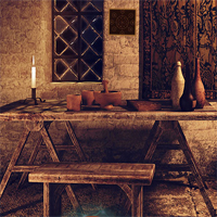 Free online html5 games - Hidden247 Farmhouse game 