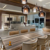 Free online html5 games - Fun Executive House Escape game - Games2rule 