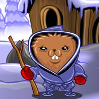 Monkey Go Happy Stage 162