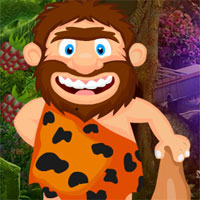 Free online html5 games - G4K Trapper Boy Rescue Escape  game - Games2rule 