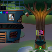 Free online html5 games - Top10 Escape From Mystery House game - Games2rule 
