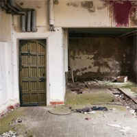 Free online html5 games - FEG Escape Game Deserted Building Escape 2 game - Games2rule 
