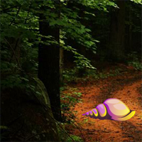 Free online html5 games - Wow Sand Forest Escape game 