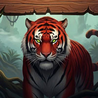 Free online html5 escape games - Wild Beast Forest Escape