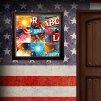 Free online html5 games - Amgel Labor Day Escape 3 game 