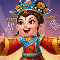 Free online html5 escape games - Jolly Chinese Queen Escape
